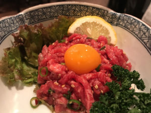 焼肉 ソウル 大阪 なんば 難波 黒毛和牛が堪能できる「味の名門焼肉ソウル」