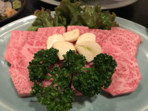 焼肉 ソウル 大阪 なんば 難波 黒毛和牛が堪能できる「味の名門焼肉ソウル」