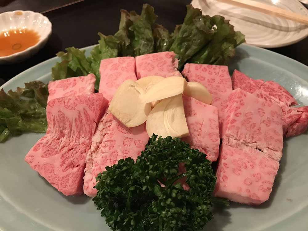 焼肉 ソウル 大阪 なんば 難波 黒毛和牛が堪能できる「味の名門焼肉ソウル」