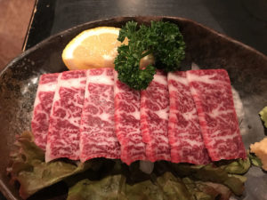 焼肉 ソウル 大阪 なんば 難波 黒毛和牛が堪能できる「味の名門焼肉ソウル」