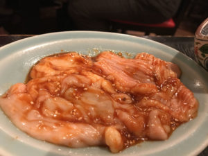 焼肉 ソウル 大阪 なんば 難波 黒毛和牛が堪能できる「味の名門焼肉ソウル」
