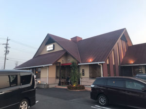 一升びん 鈴鹿店 三重県鈴鹿市の焼肉、ランチやディナーで気軽に松阪牛が食べられる。