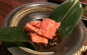 李休 千日前 A4やA5の黒毛和牛焼肉とオモニ料理が食べられる、難波や心斎橋も近くアクセス便利