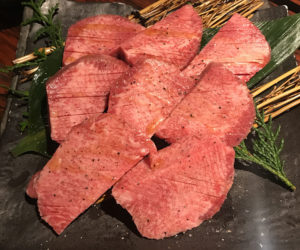 李休 千日前 A4やA5の黒毛和牛焼肉とオモニ料理が食べられる、難波や心斎橋も近くアクセス便利