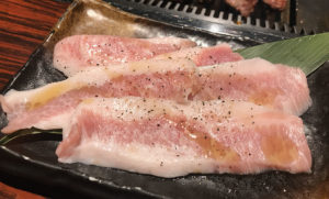 李休 千日前 A4やA5の黒毛和牛焼肉とオモニ料理が食べられる、難波や心斎橋も近くアクセス便利
