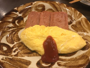 風亭 沖縄料理 大阪 堺市 三国ヶ丘の駅近で沖縄料理が食べられる。沖縄直送の食材や泡盛、オリオンビールも楽しめる。