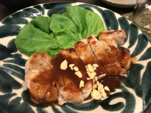 風亭 沖縄料理 大阪 堺市 三国ヶ丘の駅近で沖縄料理が食べられる。沖縄直送の食材や泡盛、オリオンビールも楽しめる。