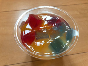 セブンイレブンの夏の新作スイーツ２０１８