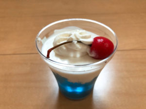 セブンイレブンの夏の新作スイーツ２０１８