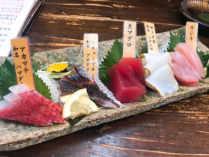 抱瓶（だちびん）久茂地店　沖縄居酒屋で沖縄料理が食べられるおすすめの居酒屋