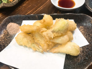 抱瓶（だちびん）久茂地店　沖縄居酒屋で沖縄料理が食べられるおすすめの居酒屋