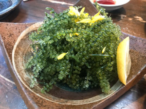 抱瓶（だちびん）久茂地店　沖縄居酒屋で沖縄料理が食べられるおすすめの居酒屋