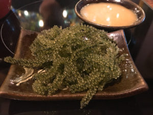 沖縄とんかつ食堂しまぶた屋　とんかつとしゃぶしゃぶがおすすめ、あぐー豚が食べられる