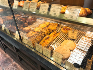 PAUL（ポール） 大丸心斎橋店 フランス老舗のおいしいパンがおすすめ