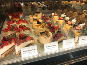 心斎橋でゆっくりできるおしゃれカフェ・パウンドハウス心斎橋店
