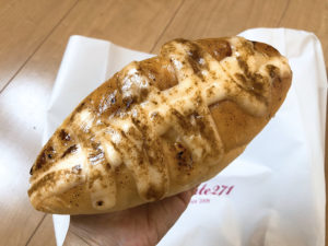 梅田で人気のパン屋さん・ROUTE271