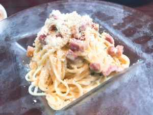 堺市美原区・ボーノボーノ（Buono2）農家レストランでモチモチピザが食べられる