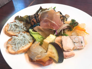 堺市美原区・ボーノボーノ（Buono2）農家レストランでモチモチピザが食べられる