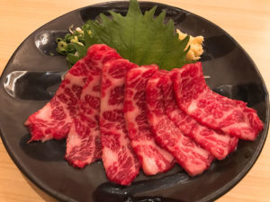 なかなか予約の取れないもつ鍋屋・博多もつ鍋 蟻月 心斎橋店