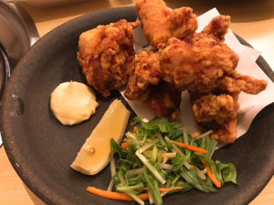 なかなか予約の取れないもつ鍋屋・博多もつ鍋 蟻月 心斎橋店