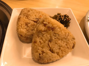 なかなか予約の取れないもつ鍋屋・博多もつ鍋 蟻月 心斎橋店